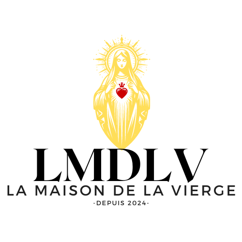 Maison de la vierge